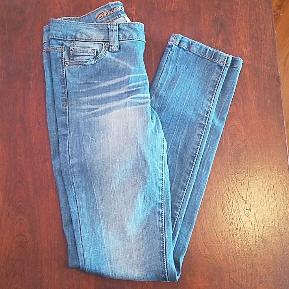 Jeans size 5